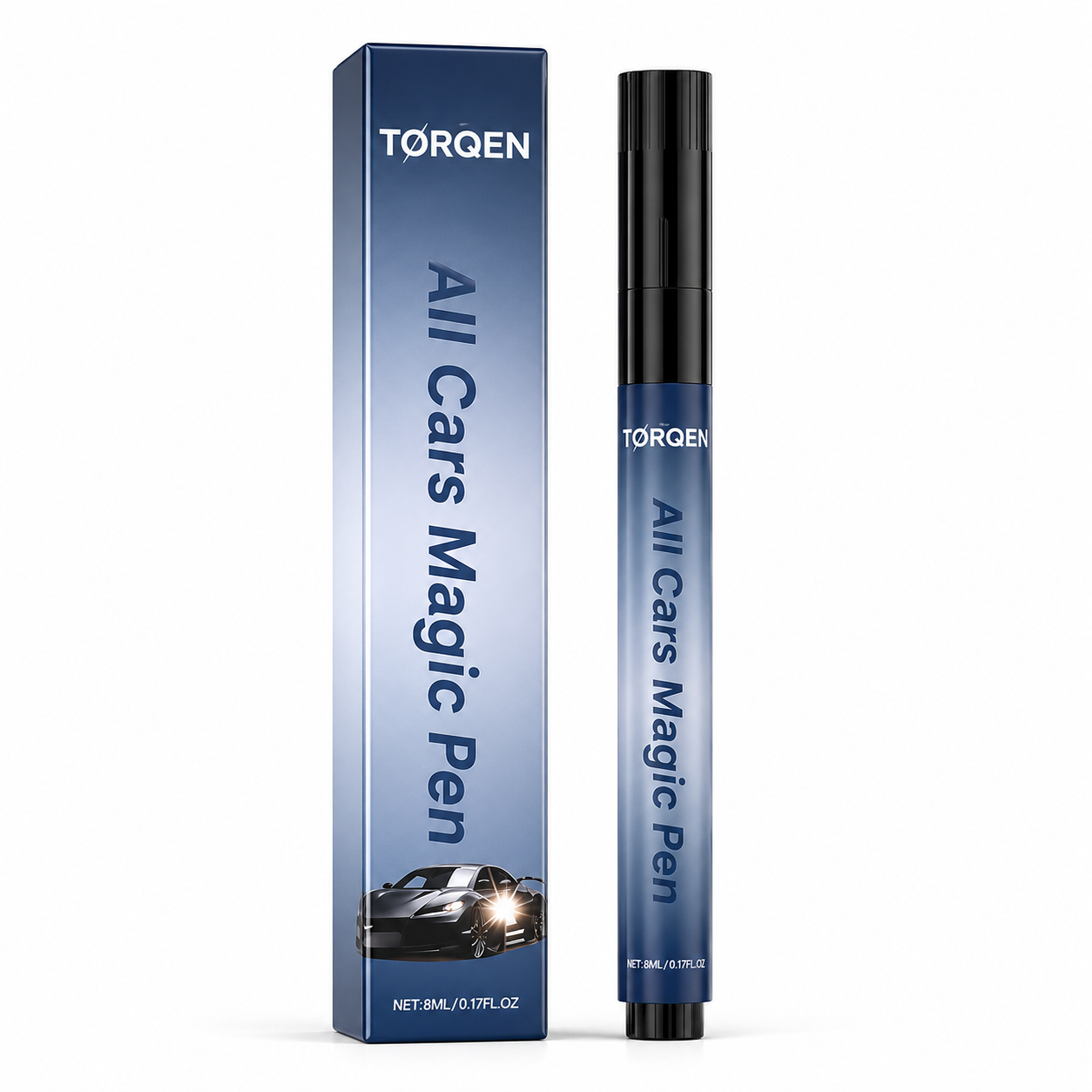 Torqen™ Instant Scratch Repair Pen