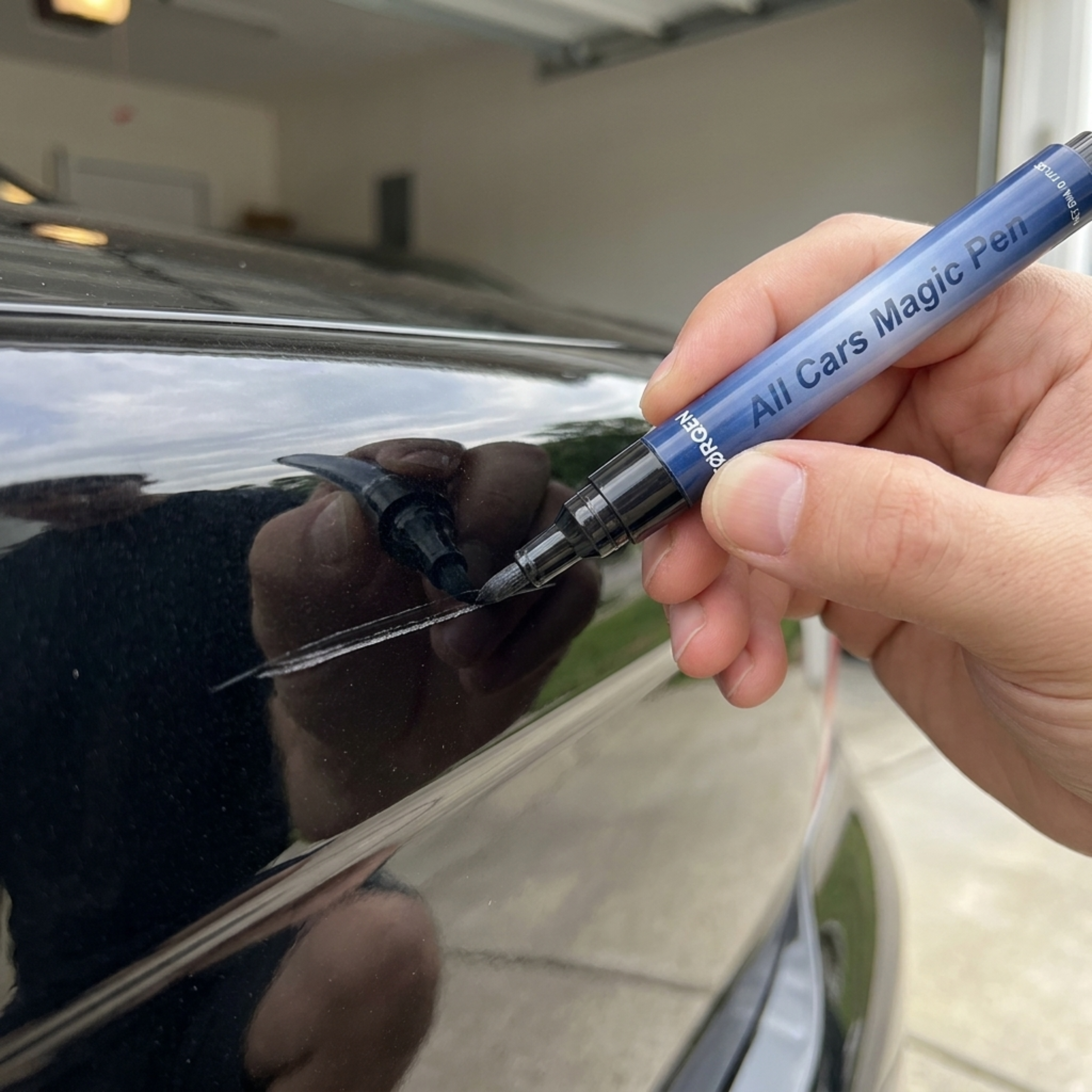 Torqen™ Instant Scratch Repair Pen