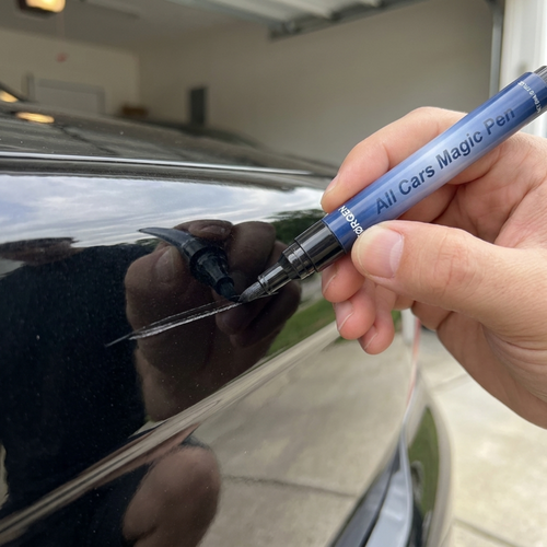 Torqen™ Instant Scratch Repair Pen